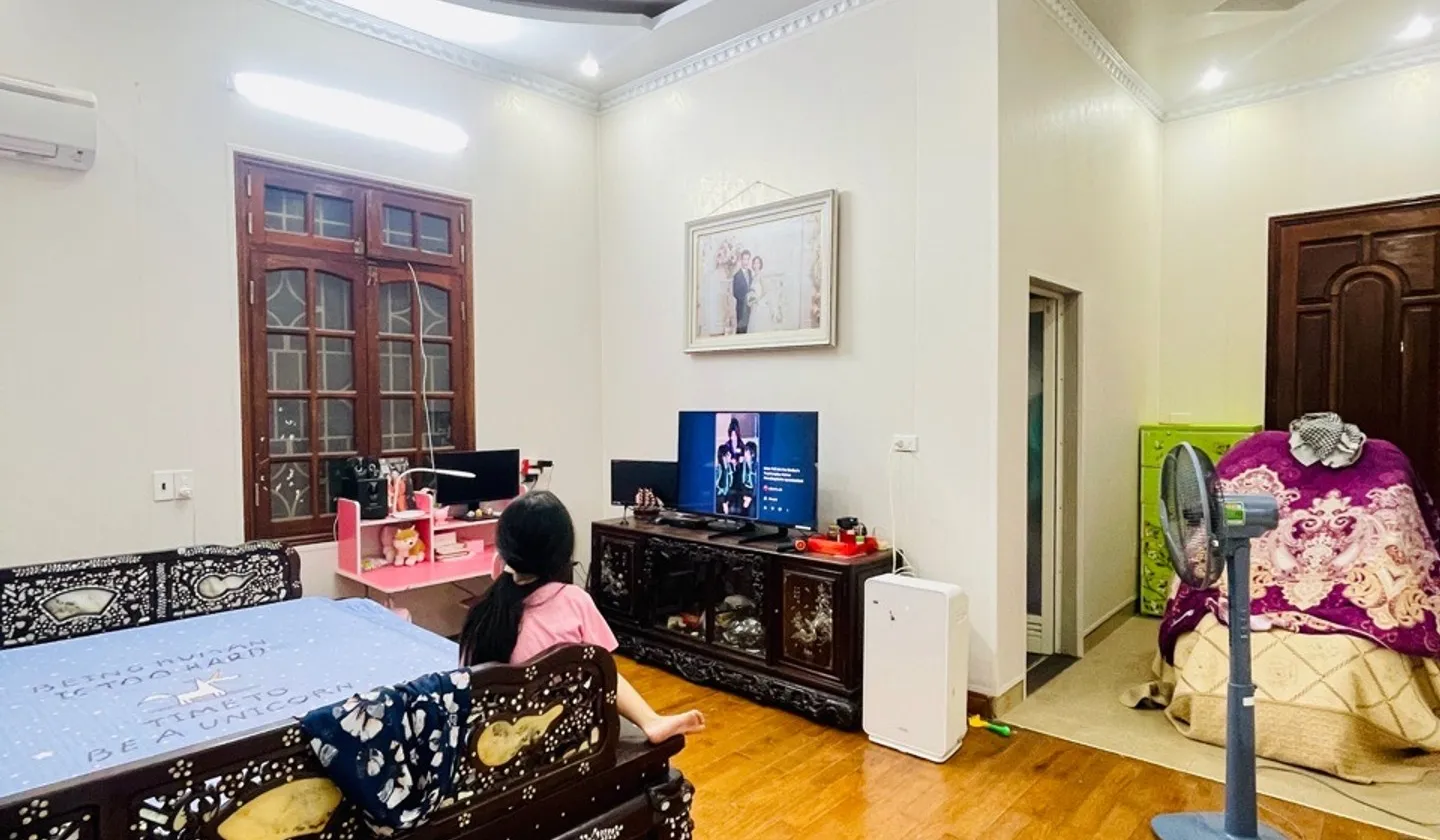 Nhà mặt phố 2 tầng kiên cố trên trục đường Đông Khê vị trí chiến lược... Bán nhà mặt phố tại Gia Viên, Hải Phòng 01