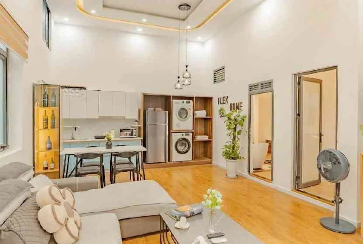 🚨 7 TỶ – 70M², NGANG 9,5M… VÀ ĐANG CÓ KHÁCH TÂY TRẢ 20TR/THÁNG!... Bán nhà riêng tại Sơn Trà, Đà Nẵng 01