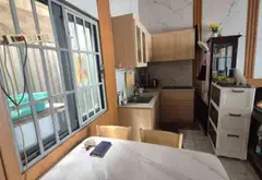 Nhà 110m xây 2 tầng khu dân cư kề Phan văn Đối, Bà Điểm, 4 tỷ... Bán nhà riêng tại Bà Điểm, Hồ Chí Minh 01