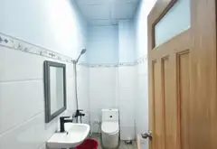 🚨🔥GIÁ MỚI CHỈ 4,3 TỶ! 🔥🚨
🏡 NHÀ MẶT TIỀN ĐƯỜNG GIÁC ĐẠO – SONG HÀNH - TRUNG CHÁNH -NGANG 5M.... Bán nhà mặt phố tại Bà Điểm, Hồ Chí Minh 10