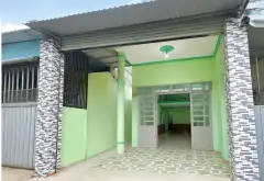 Cơ Hội Vàng Sở Hữu Nhà Gần Chợ Đông Thành – Giá Tốt, Vị Trí Hiếm Có!... Bán nhà riêng tại Tân Đông Hiệp, Hồ Chí Minh 01