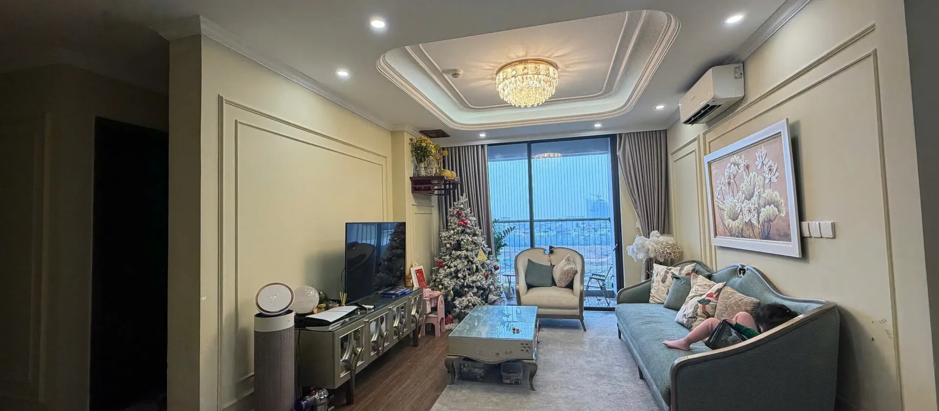 Bán nhanh căn 134m2 chung cư NO3 Ngoại Giao Đoàn - Xuân đỉnh - 3 ngủ- Nội thất đẳng cấp... Bán căn hộ chung cư tại Xuân Đỉnh, Hà Nội 01