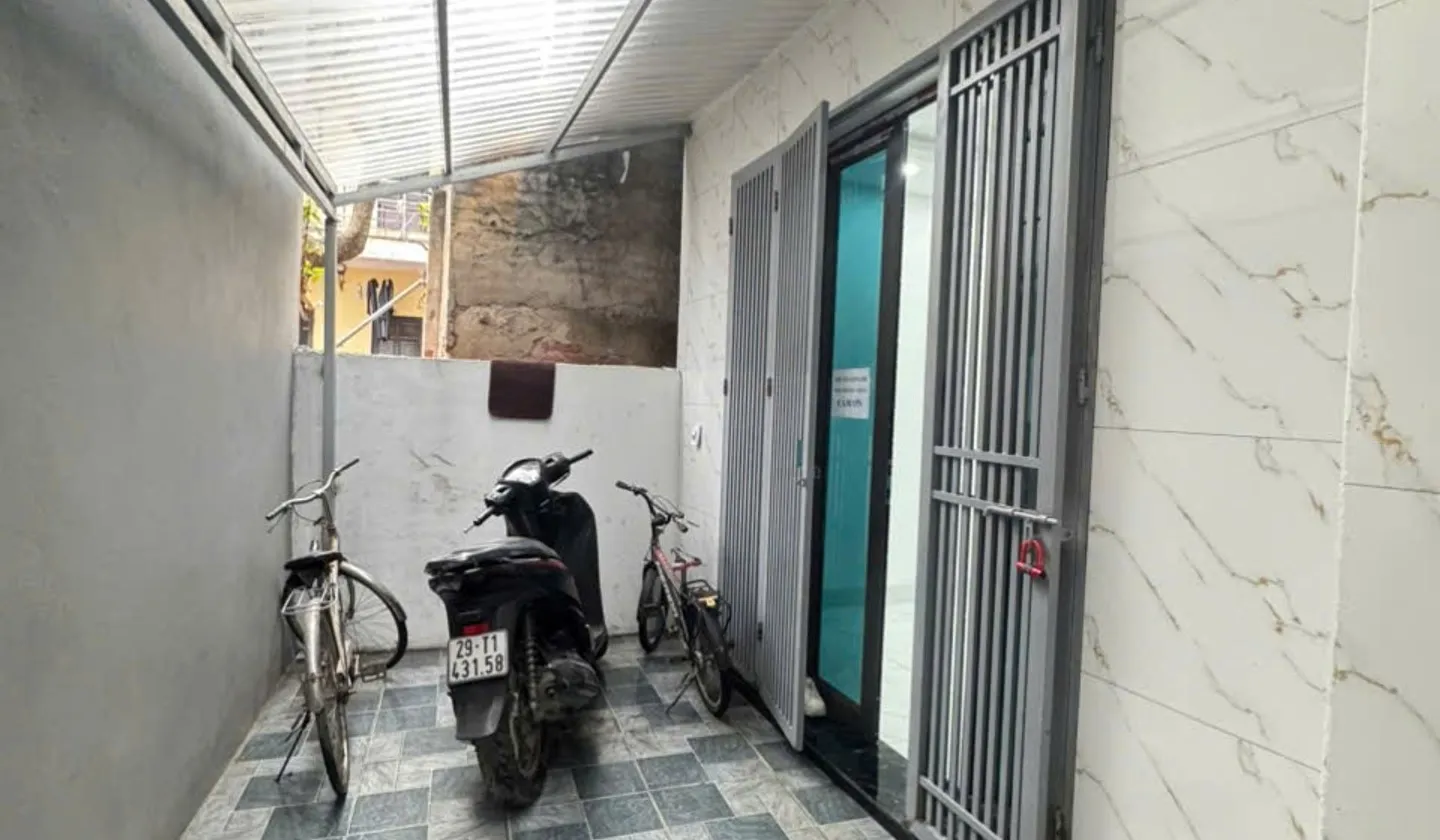 Nhà 5 tầng mới đẹp ở Phú Lương, Hà Nội - Giá hấp dẫn cần bán nhanh... Bán nhà riêng tại Phú Lương, Hà Nội 01