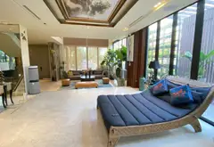 BT Phú Mỹ Hưng - 331m2, Ngang 19m2, 8 phòng master - nột thất cao cấp - dành cho giới thượng lưu.... Bán biệt thự, liền kề tại Tân Hưng, Hồ Chí Minh 07