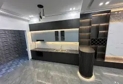 Nhà riêng 3 tầng thiết kế hiện đại tại phường Hòa Nhất, Đặng Cương... Bán nhà riêng tại An Dương, Hải Phòng 05