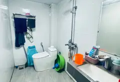 Bán nhà Hoàng Mai-phố Định Công Hạ 2.2tỷ, 48m2 x2tầng. Mt 4m. Lô Góc-Mặt Ngõ Thông- Ô Tô... Bán nhà riêng tại Định Công, Hà Nội 05