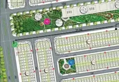 Phố Nối,Yên Mỹ,Hưng Yên - 61m : 5m mặt giá 3.38 tỷ... Bán đất tại Yên Mỹ, Hưng Yên 06