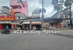 Nhà mặt phố đỉnh, kinh doanh tấp nập, có hẻm sau tiện lợi... Bán nhà mặt phố tại An Hội Đông, Hồ Chí Minh 17
