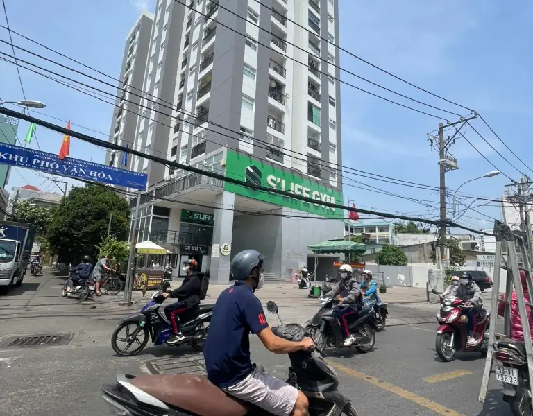 Bán nhà mặt phố 2 tầng tại Quận Gò Vấp, diện tích 100m2, giá 15.9 tỷ... Bán nhà mặt phố tại Gò Vấp, Hồ Chí Minh 01