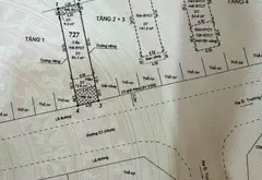 BÁN NHÀ MẶT TIỀN GẦN CÔNG VIÊN NGAY CẦU THAM LƯƠNG.... Bán nhà mặt phố tại Đông Hưng Thuận, Hồ Chí Minh 15