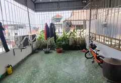 Tổ ấm nhỏ xinh
Nhà lô góc 5 tầng, view 3 thoáng, tiện nghi cực đỉnh ở Tương Mai... Bán nhà riêng tại Tương Mai, Hà Nội 11