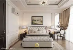 Nhà riêng 4 tầng lô góc tại phố cổ Ngọc Lâm, tiện kinh doanh - Bán gấp.... Bán nhà riêng tại Bồ Đề, Hà Nội 09