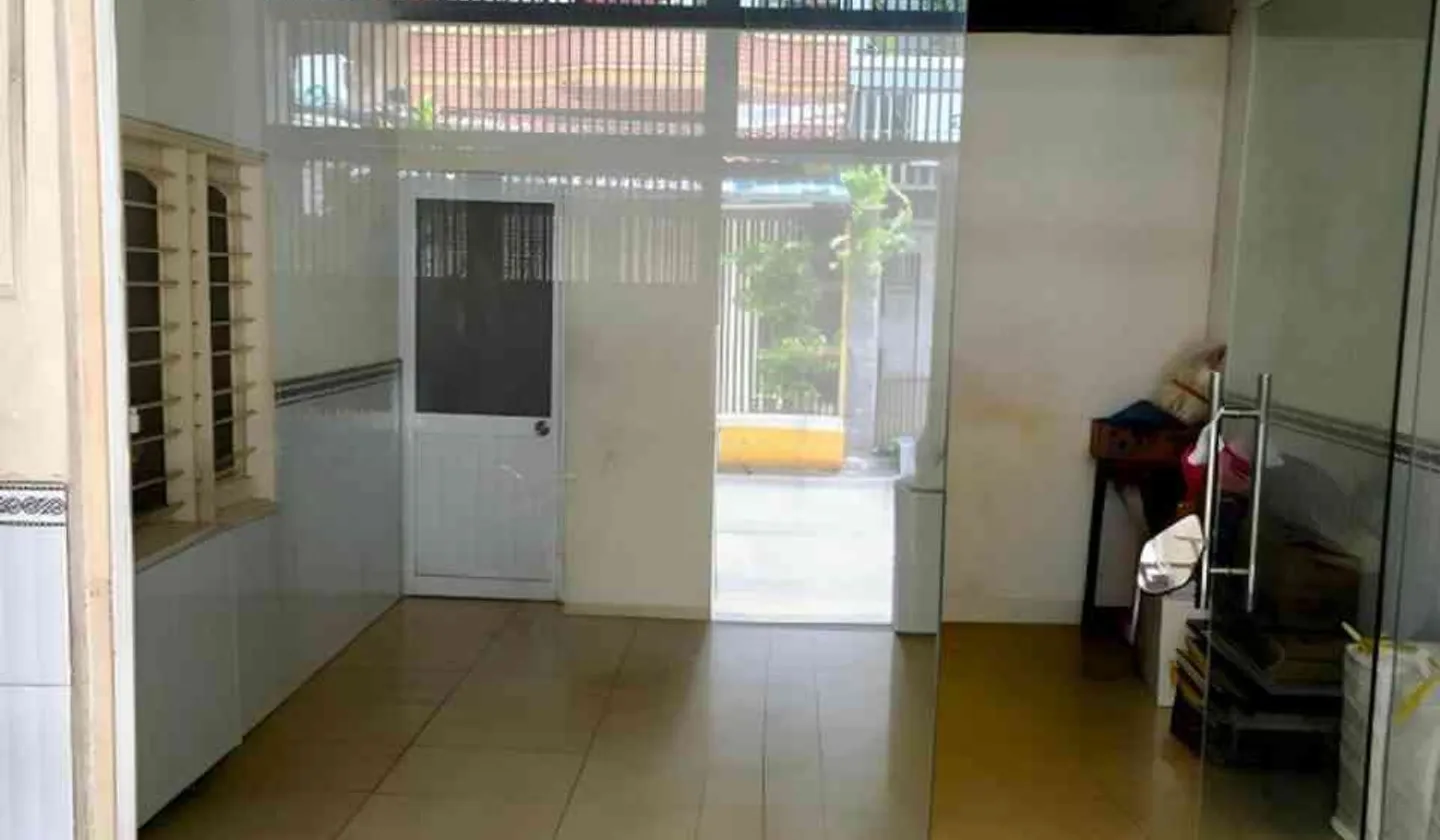 Nhà Mặt Phố 150m2 Vừa Ở Vừa Kinh Doanh Đỉnh... Bán nhà mặt phố tại Tân Hòa, Hồ Chí Minh 01