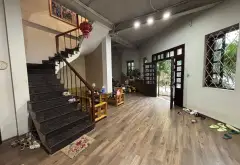 Biệt thự góc tại KĐT Phú Lương - Sang trọng và tiện nghi... Bán biệt thự, liền kề tại Kiến Hưng, Hà Nội 09