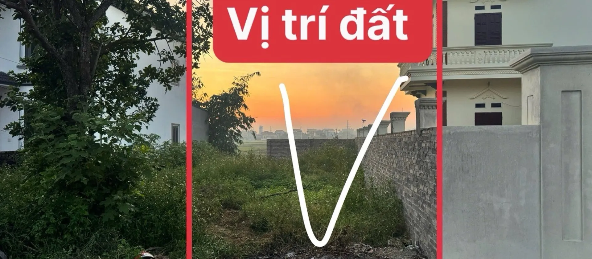 Bán đất ô tô tránh, gần UBND, trường học, khu công nghiệp tại xã Xuân Cầm, Bắc Ninh... Bán đất tại Xuân Cẩm, Bắc Ninh 01