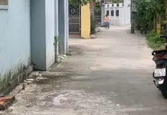 Lô Đất Vị Trí Vàng Tại Bắc Sơn, An Dương... Bán đất tại An Dương, Hải Phòng 01