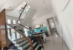 Siêu phẩm nhà 2 tầng lô góc 2 mặt tiền Nguyễn Công Hoan, Đà Nẵng giá tốt cần bán nhanh... Bán nhà mặt phố tại An Khê, Đà Nẵng 03