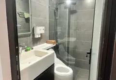 Nhà đẹp 45m2, 5 tầng, mặt ngõ ô tô Xa La, full nội thất, sổ đỏ sẵn giao dịch... Bán nhà riêng tại Hà Đông, Hà Nội 07
