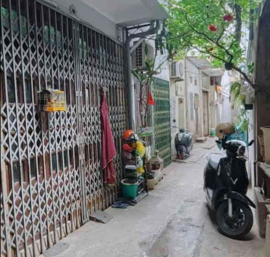 [Tin xác thực] Cơ hội sở hữu nhà riêng Hai Bà Trưng chỉ 2 tỷ đồng / alo cc 0866863387... Bán nhà riêng tại Tương Mai, Hà Nội 01