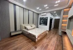 Biệt thự đô thị 8 tầng thang máy, gara 2 ôtô tại Long Biên... Bán nhà riêng tại Long Biên, Hà Nội 06