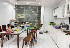 Nhà 6 tầng ngõ VIP sát Lotte Tây Hồ hiếm có khó tìm giá tốt... Bán nhà riêng tại Tây Hồ, Hà Nội 05