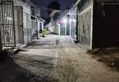 Bán nhà riêng 1 tầng diện tích 60,2m² giá 4,1 tỷ tại huyện xã... Bán nhà riêng tại Linh Xuân, Hồ Chí Minh 02