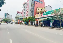 Bán đất thổ cư 104m2 xã Thiên Lộc, Hà Nội, mặt tiền rộng, đường ô tô vào tận nơi... Bán đất tại Thiên Lộc, Hà Nội 01