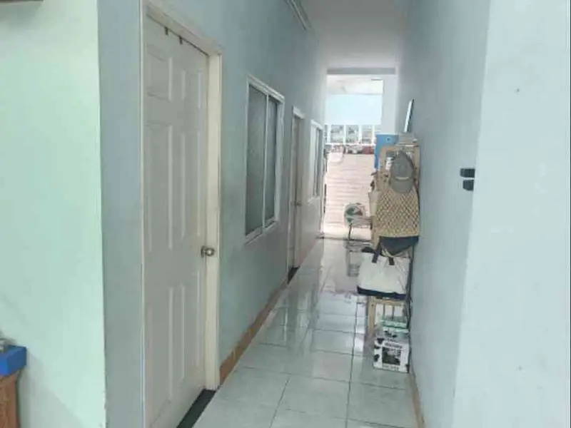 Nhà đẹp trung tâm Quận 10, tiện xây mới ngay ngã 6... Bán nhà riêng tại Vườn Lài, Hồ Chí Minh 01