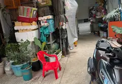 Nhà cấp 4 giá tốt gần mặt tiền đường Nguyễn Xí, phường Bình Lợi, 35 m2... Bán nhà riêng tại Bình Lợi Trung, Hồ Chí Minh 01