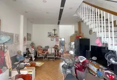 Nhà 3 tầng 50m2 tại Bình Hưng Hoà, giá 6.4 tỷ, 4PN 4WC tiện nghi... Bán nhà riêng tại Bình Hưng Hòa, Hồ Chí Minh 02