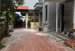 Nhà đẹp 4 tầng tại khu tái định cư Cửa Trại, thiết kế hiện đại, không gian rộng rãi... Bán nhà riêng tại Thủy Nguyên, Hải Phòng 03