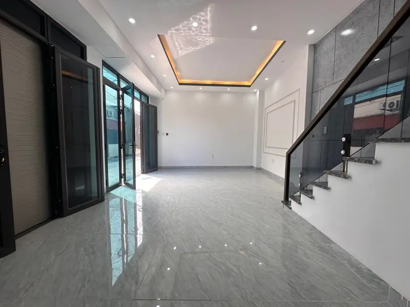 Nhà mặt phố An Hải – Vị trí đắt giá, đón đầu cơ hội sinh lời vượt trội... Bán nhà mặt phố tại An Hải, Hải Phòng 01