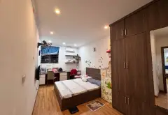Chung cư Văn Phòng Trung Ương Đảng 3 ngủ giá 6.5 tỷ ở ngay.... Bán căn hộ chung cư tại Xuân Phương, Hà Nội 07
