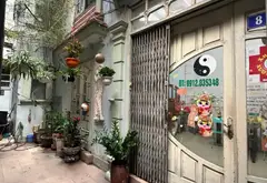 Nhà 5 Tầng Trung Tâm Hải Phòng - Vị Trí Vàng Đón Đầu Thành Công... Bán nhà riêng tại Gia Viên, Hải Phòng 04