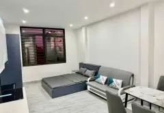 10 TỶ CÓ NHÀ DÒNG TIỀN GẦN HỒ LINH QUANG-VÀI PHÚT LÊN LĂNG BÁC-7 TẦNG-THANG MÁY-LÔ GÓC 2 MẶT THOÁNG... Bán nhà riêng tại Văn Miếu - Quốc Tử Giám, Hà Nội 04