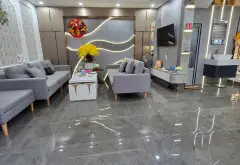 Nhà 3 tầng gần sân bay, 53m2, giá 6.5 tỷ tại Tân Sơn... Bán nhà riêng tại Tân Sơn, Hồ Chí Minh 01