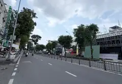 Bán nhà đường Lê văn duyệt phường Gia Định TP.HCM 5,86 tỷ... Bán nhà riêng tại Gia Định, Hồ Chí Minh 13