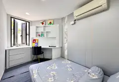 Nhà mặt phố Phú Nhuận 3 tầng, 2 phòng ngủ, diện tích 13m² giá chỉ 4 tỷ... Bán nhà mặt phố tại Phú Nhuận, Hồ Chí Minh 02
