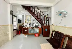 💰4,1 Tỉ 🏡Nhà 2 Tầng Căn Góc - DT: 35 m²- Nở Hậu Tài Lộc - Hoàn Công Đủ- Sổ Két Sắt - Hẻm 3 Gác... Bán nhà riêng tại Hiệp Bình, Hồ Chí Minh 09
