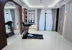 SIÊU PHẨM 6 TẦNG THANG MÁY,GÒ VẤP, NGUYỄN TƯ GIẢN, HẺM XE TẢI, FULL NỘI THẤT, 4X16M, CHỈ 14.X TỶ... Bán nhà riêng tại An Hội Tây, Hồ Chí Minh 10
