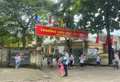 Bán Đất Từ Hồ, Việt Yên, Hưng Yên - Diện Tích 86m², Ngõ Rộng Ô Tô 7 Chỗ Vào Tận Nơi... Bán đất tại Việt Yên, Hưng Yên 04