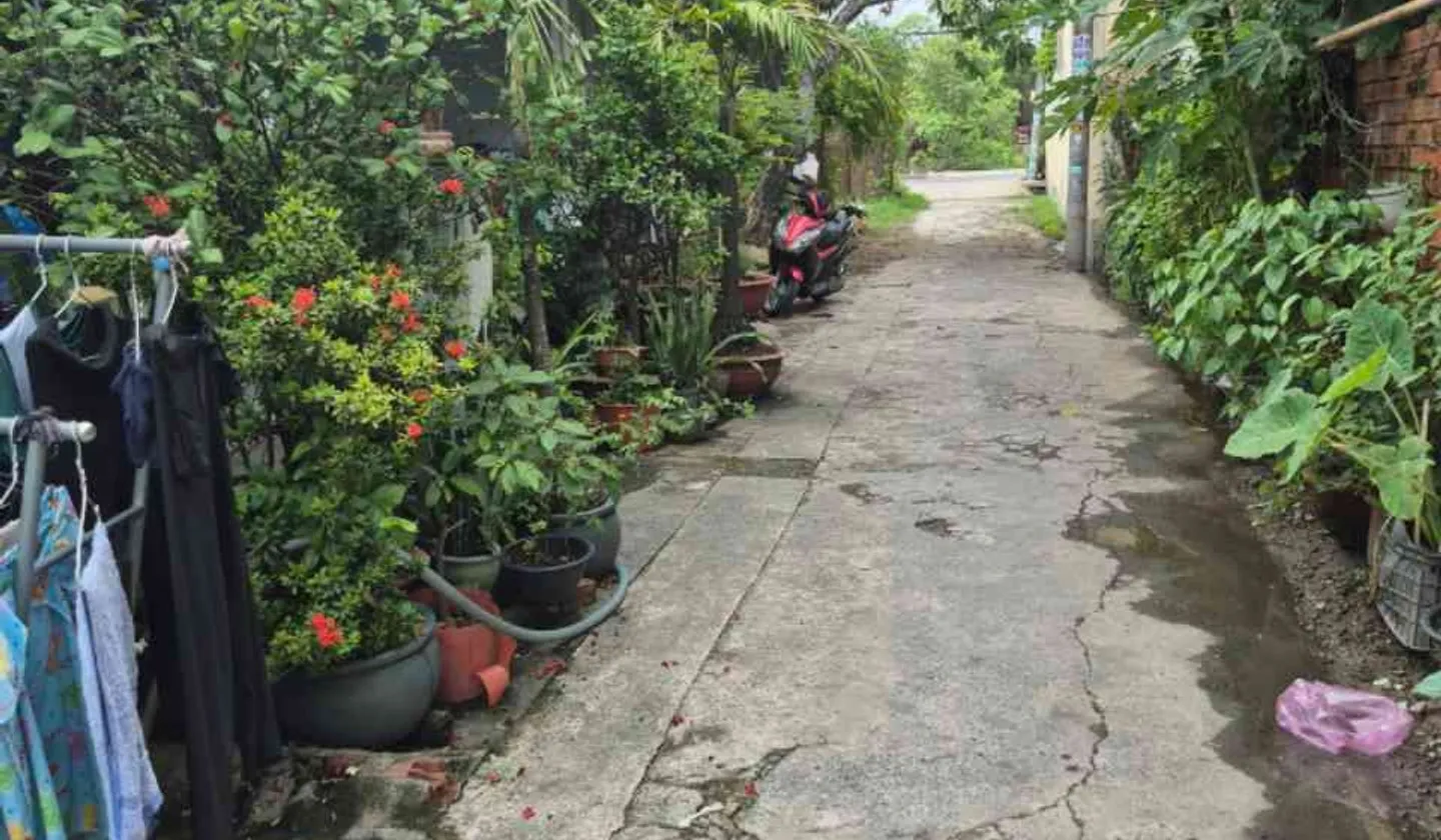 Bán nhà cấp 4 55m2 tại Bà Điểm, Hóc Môn, giá 2.95 tỷ... Bán nhà riêng tại Bà Điểm, Hồ Chí Minh 01
