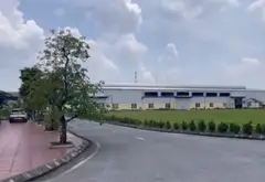 Nhà xưởng hiện đại tại Khu Công nghiệp Nomura, Hải Phòng với vị trí chiến lược... Bán kho, nhà xưởng tại Hồng An, Hải Phòng 01
