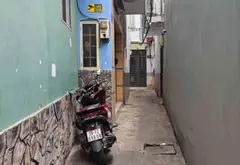 Nhà xinh Lạc Long Quân giá 3.2 tỷ - gọn nhẹ tiện nghi... Bán nhà riêng tại Tân Hòa, Hồ Chí Minh 04