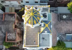 BÁN BIỆT THỰ VIỆT HƯNG 167M2- 6 TẦNG THANG MÁY - MẶT PHỐ, VIEW TRƯỜNG MARIE CURIE - 72 Ty... Bán nhà mặt phố tại Việt Hưng, Hà Nội 01
