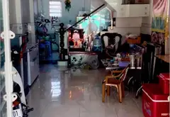 Bán nhà mặt tiền kinh doanh Bờ Bao Tân Thắng Tân Phú 56m2 nở hậu, hợp đồng thuê 20tr/th nhỉnh 12 tỷ... Bán nhà riêng tại Tân Sơn Nhì, Hồ Chí Minh 01