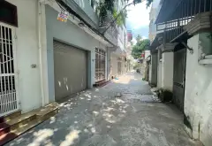 Nhà 4 tầng vị trí trung tâm Đức Giang, phù hợp ở lâu dài... Bán nhà riêng tại Việt Hưng, Hà Nội 01