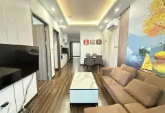 Cơ hội độc quyền sở hữu căn 1,5 ngủ toà Camellia đẳng cấp... Bán căn hộ chung cư tại Lê Chân, Hải Phòng 09