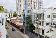 Nhà góc 2 mặt tiền 4 tầng, 5PN, thuận tiện kinh doanh đa dạng... Bán nhà mặt phố tại Tân Phú, Hồ Chí Minh 11