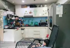 Nhà Phố Góc Hai Mặt Tiền Phường 8 Gò Vấp - Đẳng Cấp Và Riêng Tư Tuyệt Đối... Bán nhà mặt phố tại Thông Tây Hội, Hồ Chí Minh 06